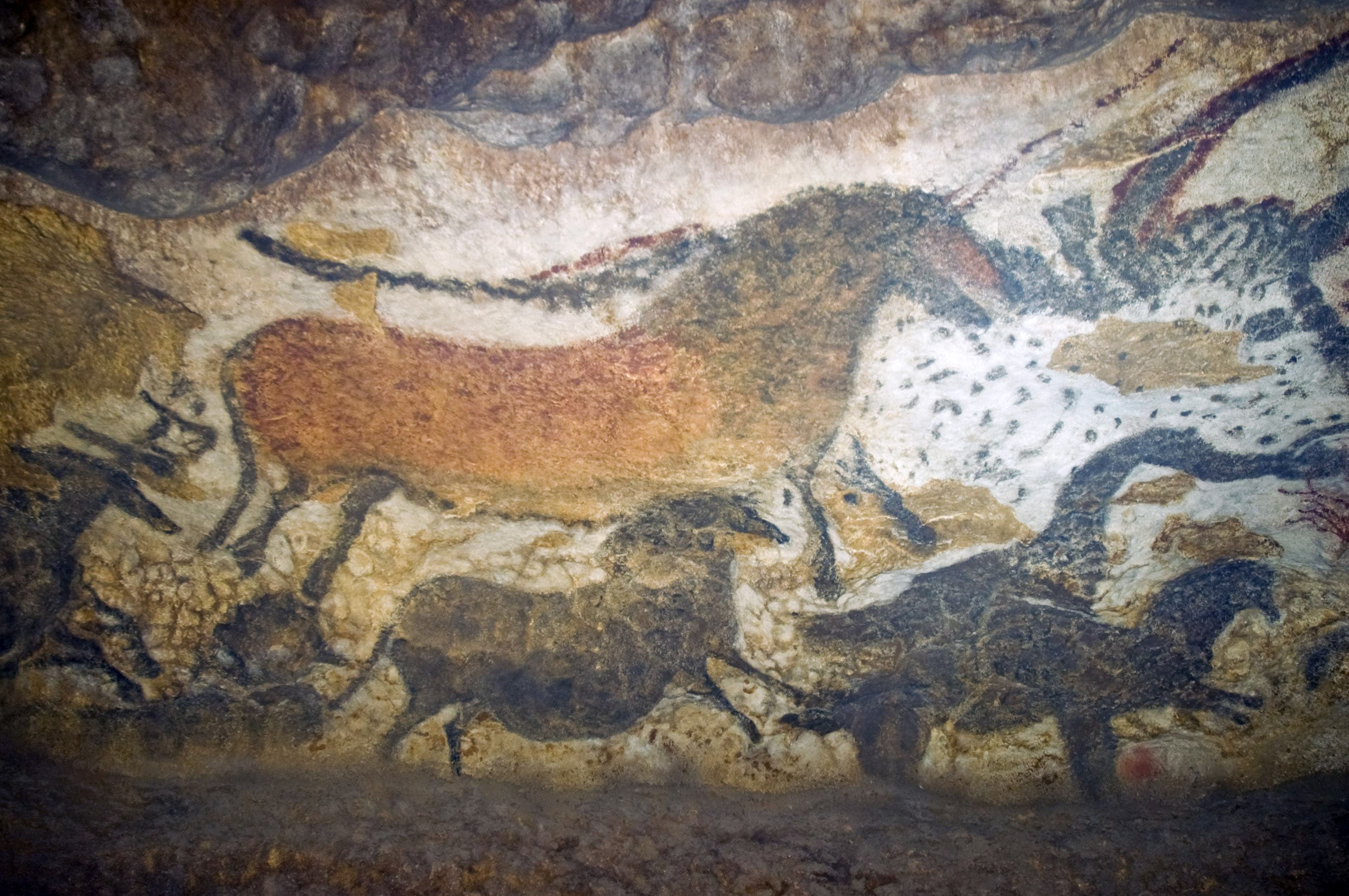 Lascaux