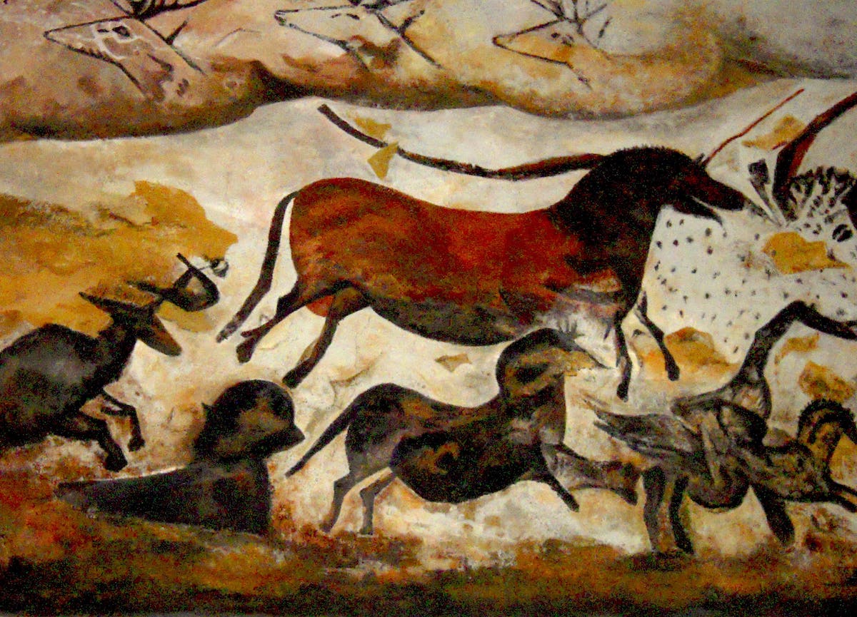 Lascaux