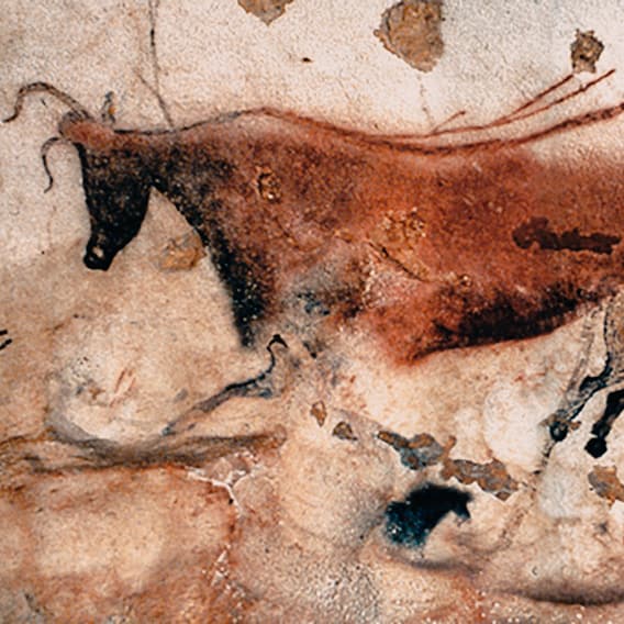 Lascaux