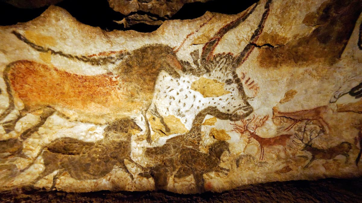 Lascaux