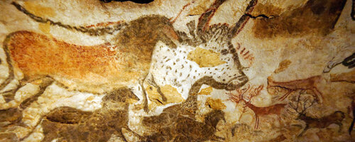 Do You Ever Dream of the Animals at Lascaux?