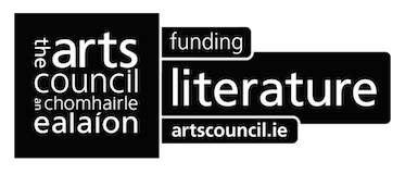 Arts Council of Ireland Logo